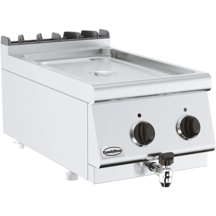 BASE 700 BAIN-MARIE ÉLECTRIQUE 7178.0295 Combisteel