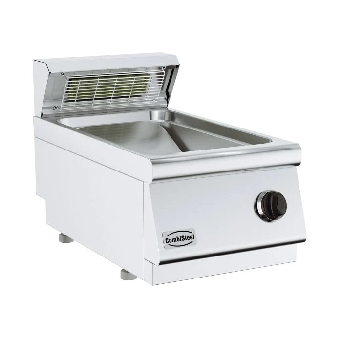 BASE 700 CHAUFFE FRITES 7178.0345 Combisteel