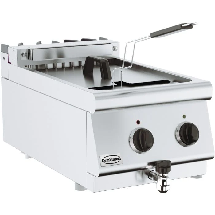 BASE 700 FRITEUSE ÉLECTRIQUE 1X10L 7178.0285 Combisteel