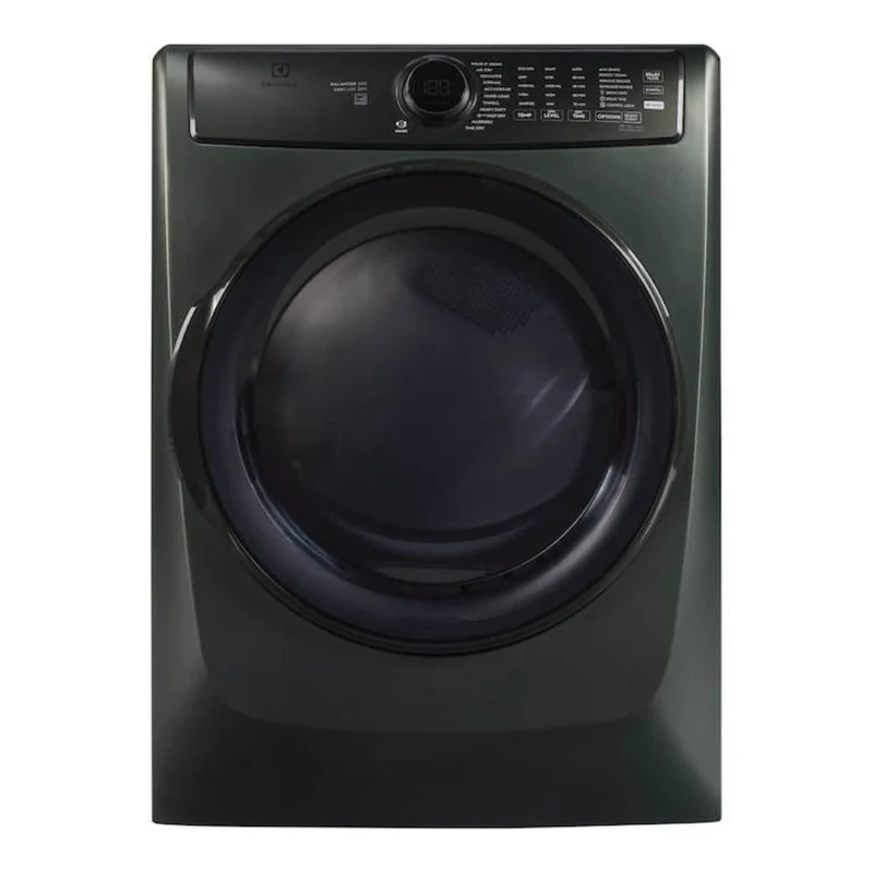ELFE773CAA - DRYERS - Electrolux - Electric - Green - Open Box