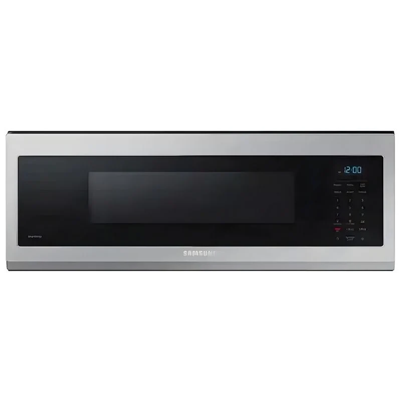 ME11A7510DS - MICROWAVES OVENS - Samsung - Over-The-Range - Stainless Steel - Open Box