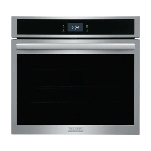 GCWS3067AF - WALL OVENS - Frigidaire Gallery - Single Oven - Stainless Steel - Open Box