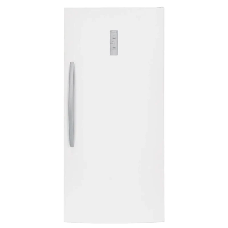 FRAE2024AW - REFRIGERATORS - Frigidaire - All Refrigerator - White - Open Box