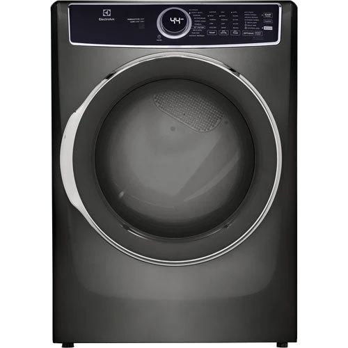 ELFE753CAT - DRYERS - Electrolux - Electric - Titanium - Open Box