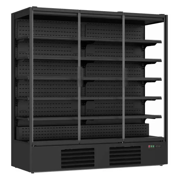 CHAMBRE FROIDE MURALE MARCO 1.9 7455.3105 Combisteel