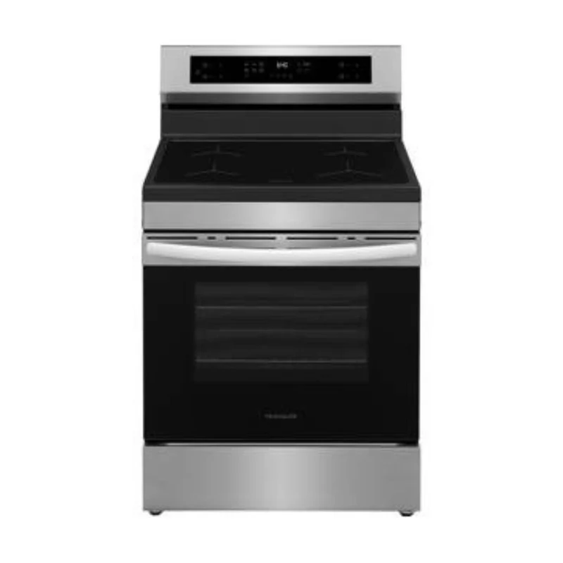GCRI306CBF - RANGES - Frigidaire Gallery - Electric - Stainless Steel - Open Box