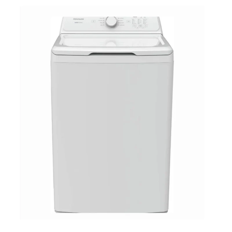 FLVW7000AW - WASHERS - Frigidaire - Top Loading - White - Open Box