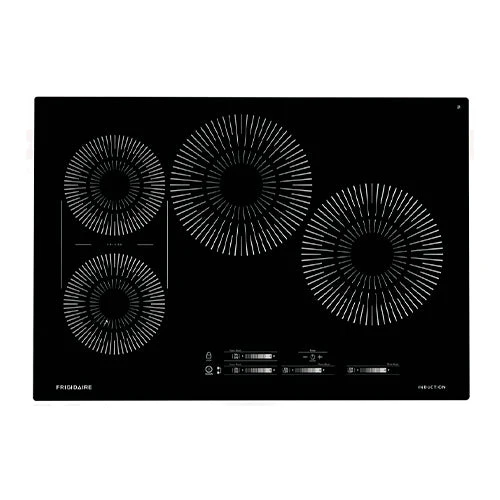 FCCI3027AB - COOKTOPS - Frigidaire - Induction - Black - Open Box