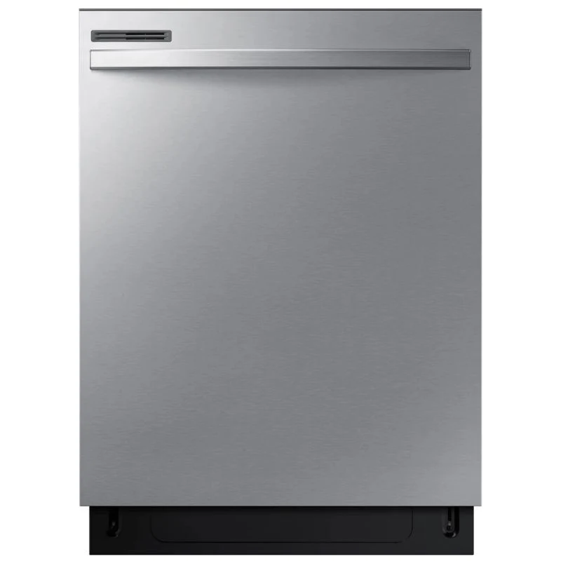DW80CG4021SR - DISHWASHERS - Samsung - Top Controls - Stainless Steel - Open Box