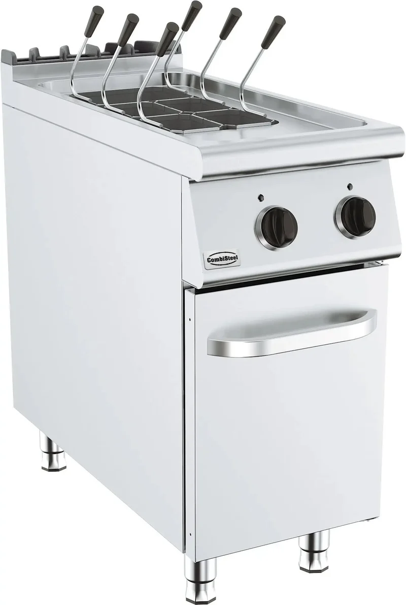 BASE 900 CUISEURS POUR PÂTES ÉL. 7178.3085 Combisteel