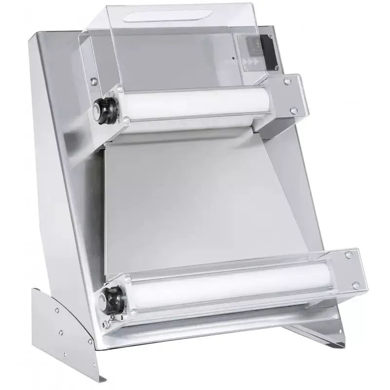 Façonneuse Laminoir à pizza 40 cm DSA420RP Prismafood