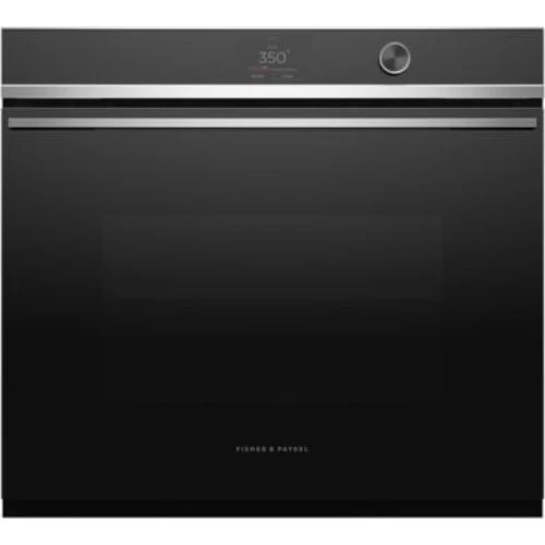 OB30SDPTDX2 - WALL OVENS - Fisher & Paykel - Single Oven - Stainless Steel - Open Box