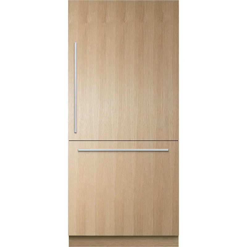 RS36W80RJ1-N - REFRIGERATORS - Fisher & Paykel - Bottom Freezer - Panel Ready - Open Box