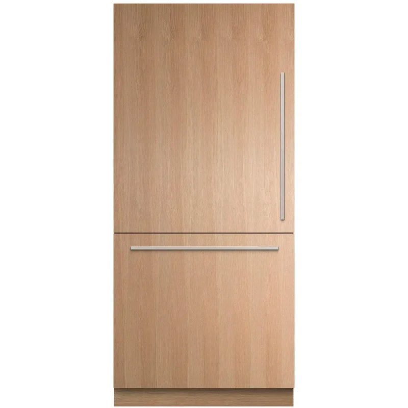 RS36W80LJ1N - REFRIGERATORS - Fisher & Paykel - Bottom Freezer - Panel Ready - Open Box
