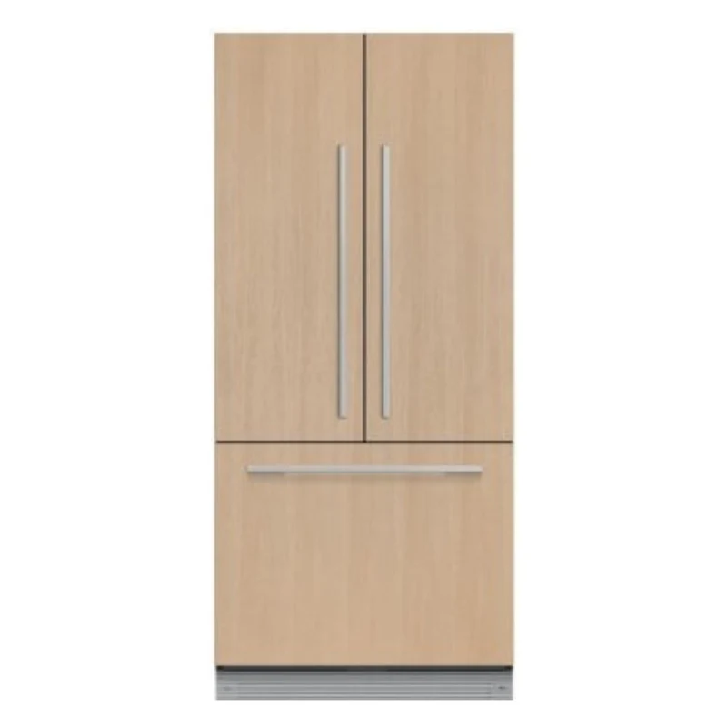 RS32A72J1 - REFRIGERATORS - Fisher & Paykel - French 3-Door - Panel Ready - Open Box