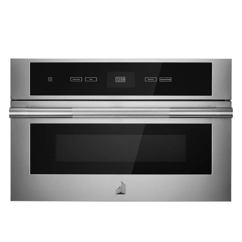 JMC2430LL - MICROWAVES OVENS - JennAir - Built-In - Stainless Steel - Open Box