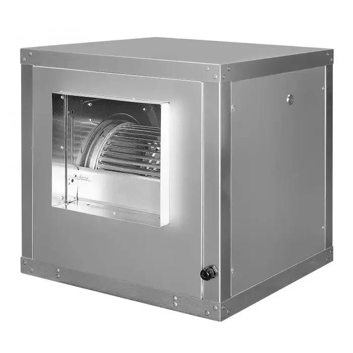 VENTILATEUR EN BOÎTE 15/15 - 7001.0109 - Combisteel