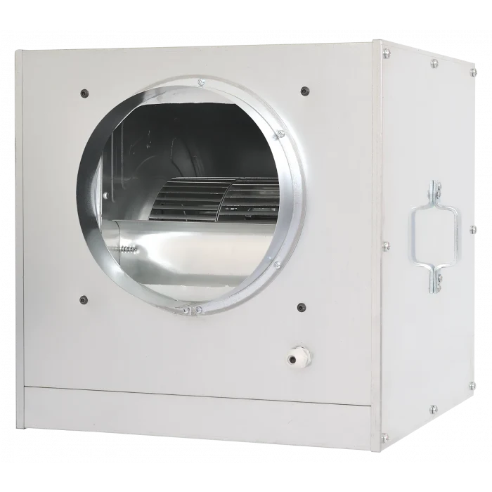 VENTILATEUR EN BOÎTE 7/7/1400 - 7225.0145 - Combisteel
