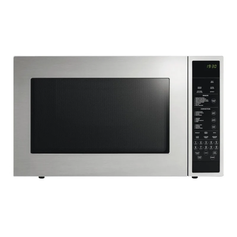 CMO24SS3Y - MICROWAVES OVENS - Fisher & Paykel - Countertop - Stainless Steel - Open Box