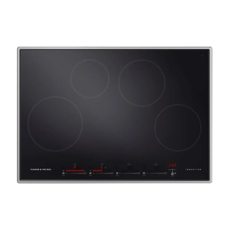 CI304PTX1N - COOKTOPS - Fisher & Paykel - Induction - Black - Open Box