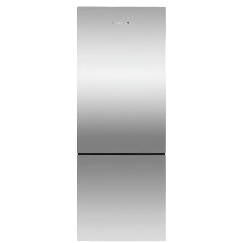 RF135BLPX6N - REFRIGERATORS - Fisher & Paykel - Bottom Freezer - Stainless Steel - Open Box