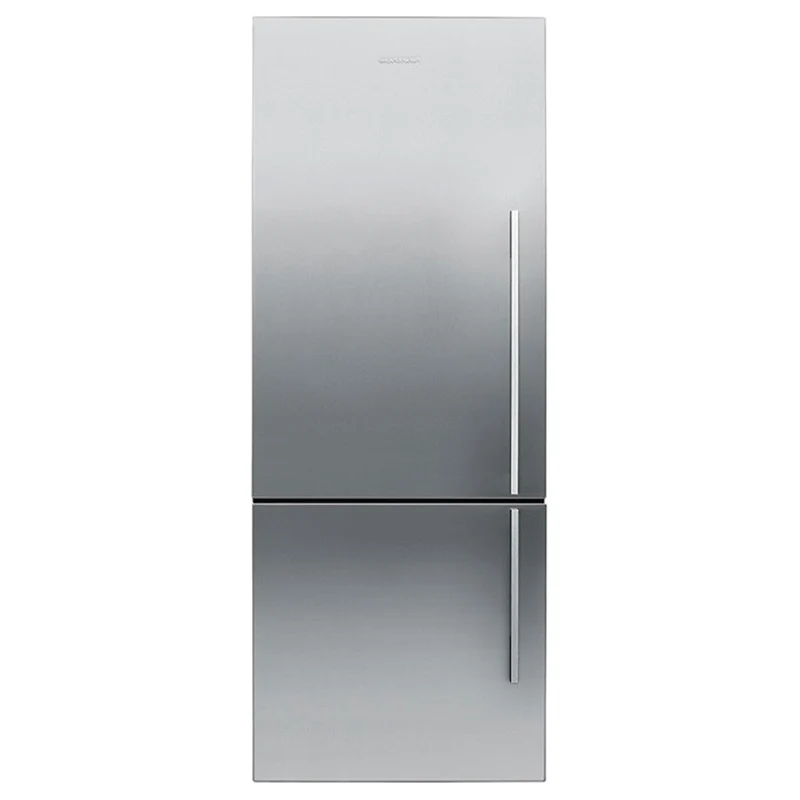RF135BDLX4 - REFRIGERATORS - Fisher & Paykel - Bottom Freezer - Stainless Steel - Open Box