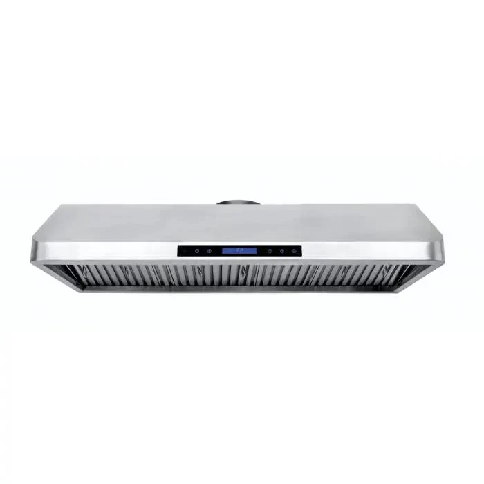HOTTE ASPIRANTE 1200 - 7227.0010 - Combisteel