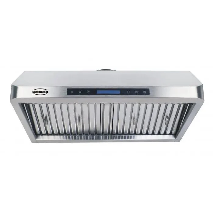 HOTTE ASPIRANTE 900 - 7227.0005 - Combisteel