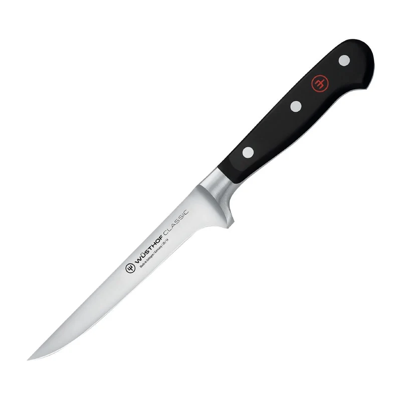 Couteau à désosser Wüsthof Classic 140mm