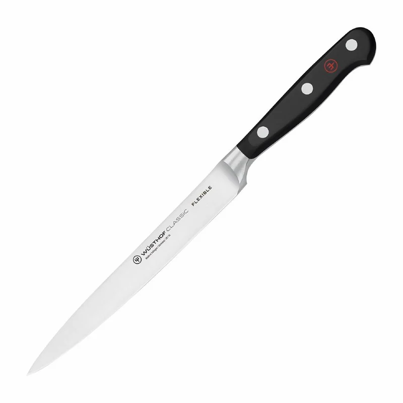 Couteau à filet Wüsthof Classic 160mm