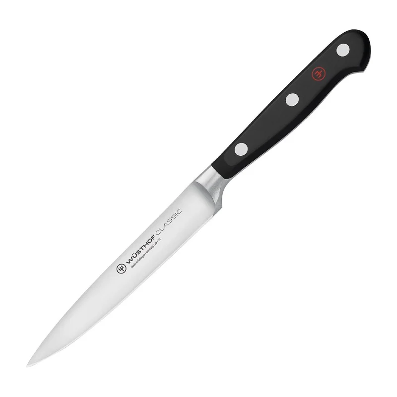 Couteau d'office Wüsthof Classic 120mm