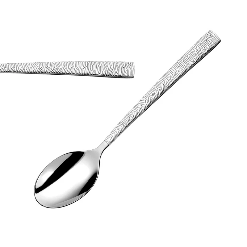 Cuillères à café Amefa Havane Jungle (lot de 12)