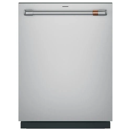 CDT858P2VS1 - DISHWASHERS - Café - Top Controls - Stainless Steel - Open Box