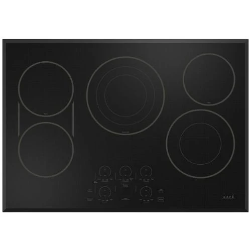 CEP90301TBB - COOKTOPS - Café - Electric - Black - Open Box