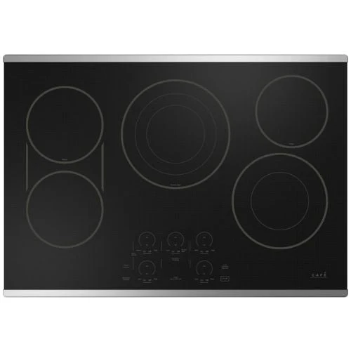 CEP90302TSS - COOKTOPS - Café - Electric - Stainless Steel - Open Box