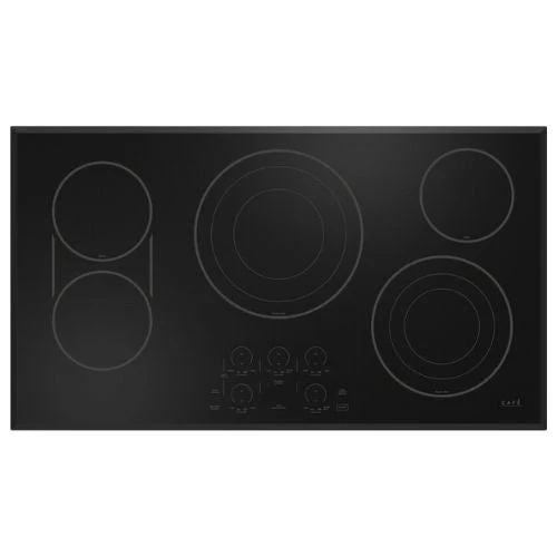 CEP90361TBB - COOKTOPS - Café - Electric - Black - Open Box