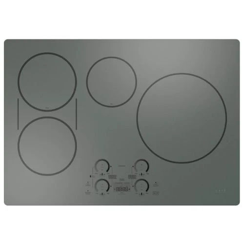 CHP90302TSS - COOKTOPS - Café - Induction - Stainless Steel - Open Box