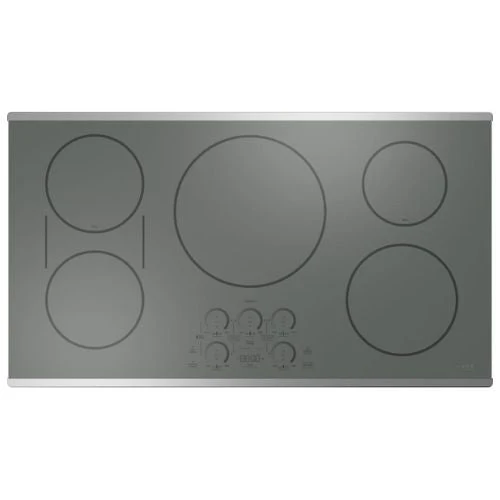 CHP90362TSS - COOKTOPS - Café - Induction - Stainless Steel - Open Box