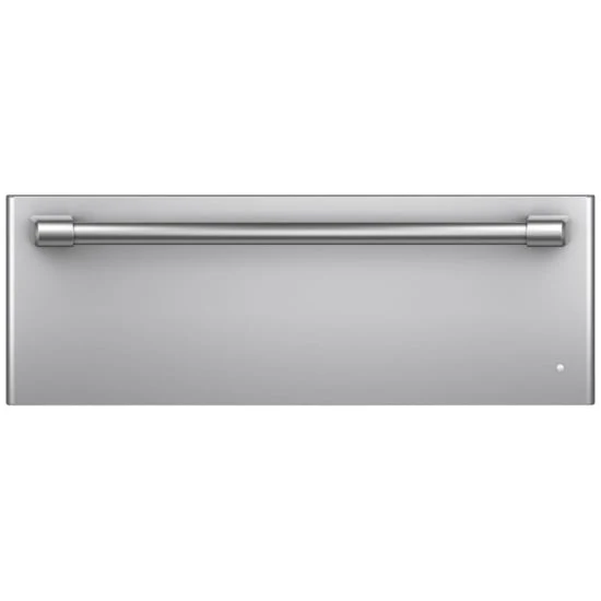 CTW900P2PS1 - WARMING DRAWER - GE CAFE - Stainless Steel - Open Box