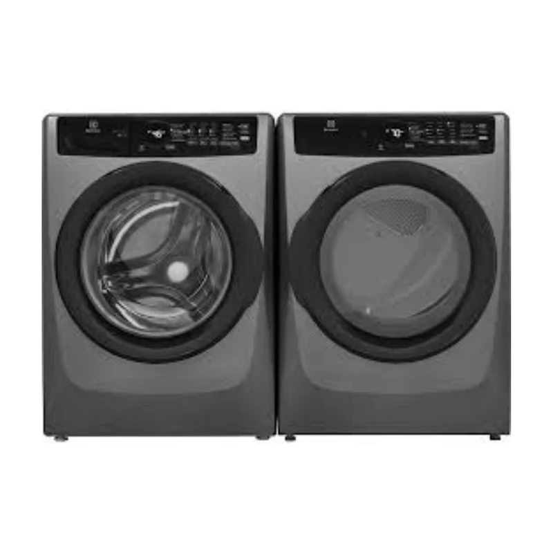 ELFW7437AT, ELFE743CAT - Electrolux - Laundry Pairs - New
