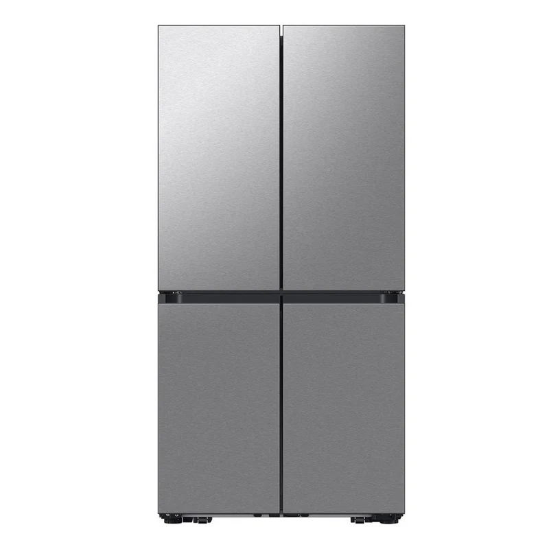 RF29DB9600QLAA - REFRIGERATORS - Samsung - French 4-Door - Stainless Steel - Open Box