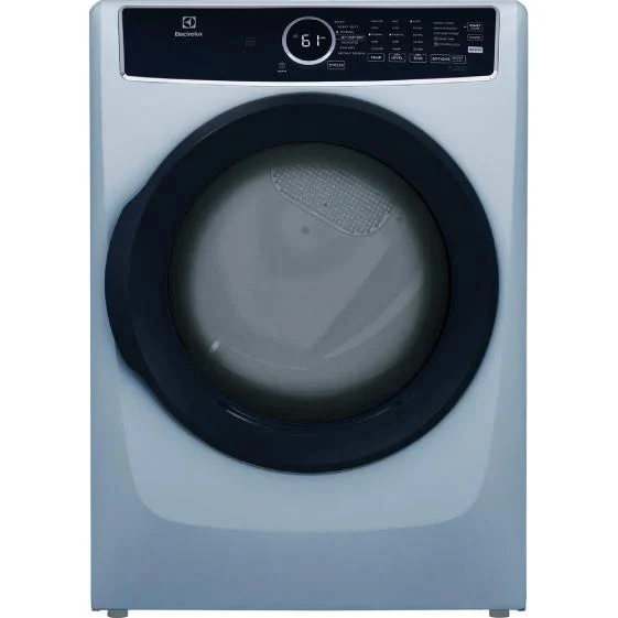 ELFE743CAG - DRYERS - Electrolux - Electric - Blue - Open Box