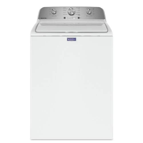 MVW4505MW - WASHERS - Maytag - Top Loading - White - Open Box