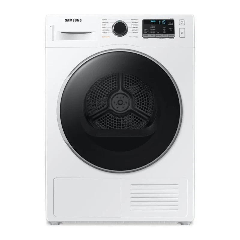 DV25B6800HW - DRYERS - Samsung - Electric - White - Open Box