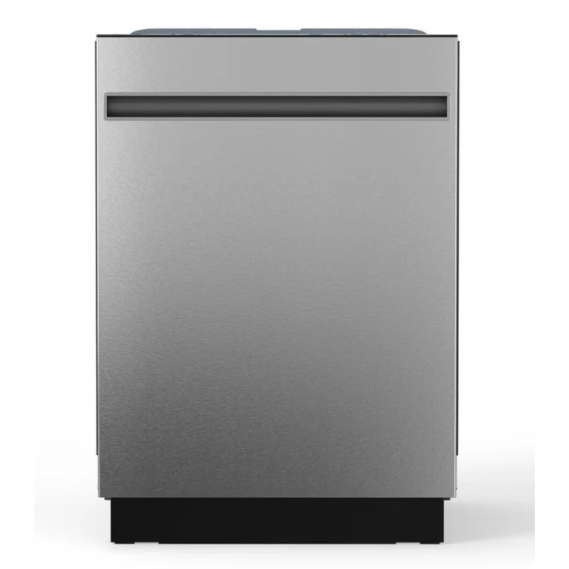 GBT500SSVSS - DISHWASHERS - GE - Top Controls - Stainless Steel - Open Box