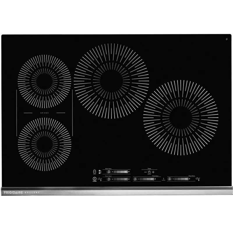 GCCI3067AB - COOKTOPS - Frigidaire Gallery - Induction - Black - Open Box