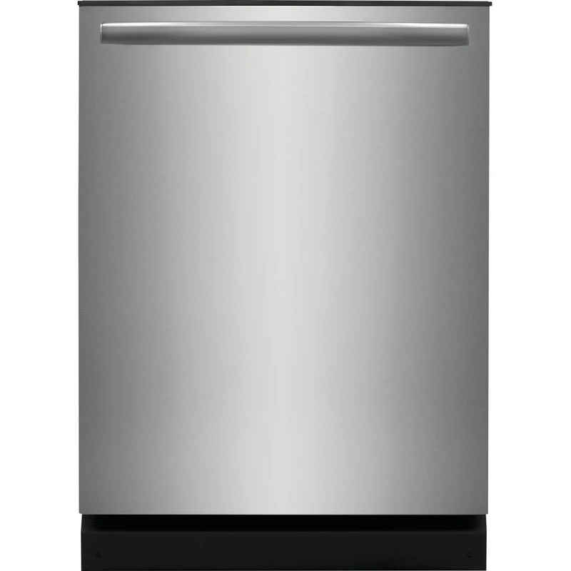 GDPH4515AF - DISHWASHERS - Frigidaire Gallery - Top Controls - Stainless Steel - Open Box