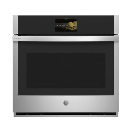 PTS7000SNSS - WALL OVENS - GE Profile - Single Oven - Stainless Steel - Open Box