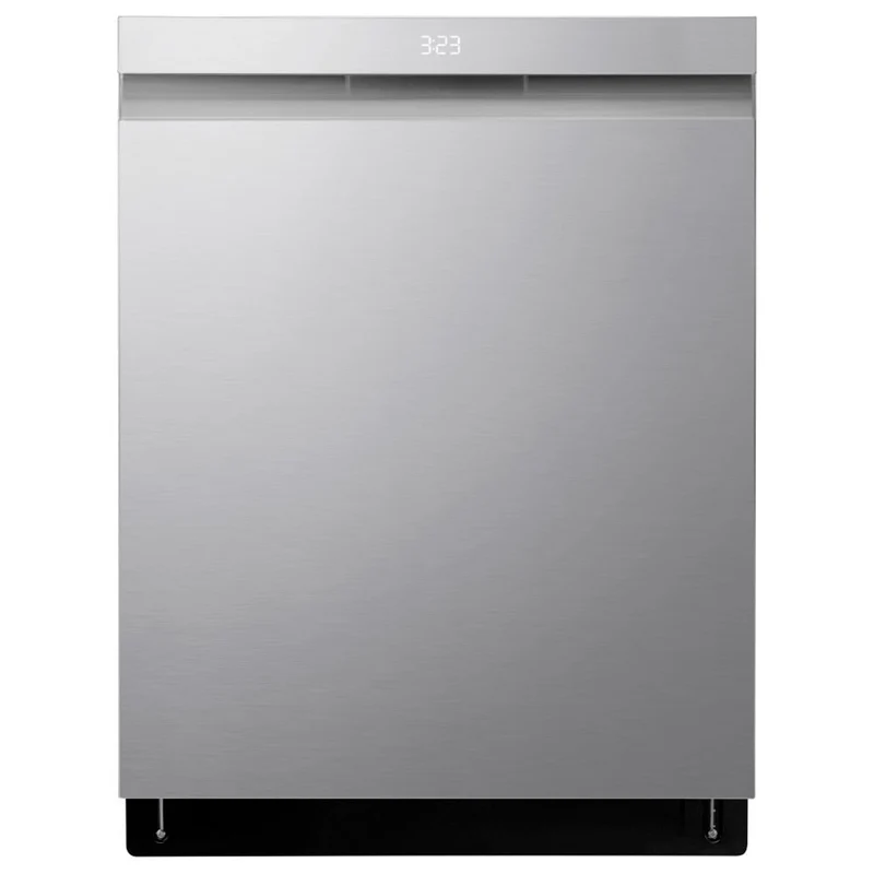 LDPH7972S - DISHWASHERS - LG - Top Controls - Stainless Steel - Open Box