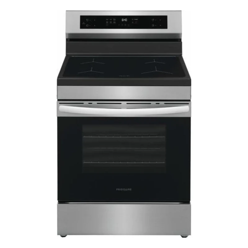 FCRI306CAS - RANGES - Frigidaire - Electric - Stainless Steel - New